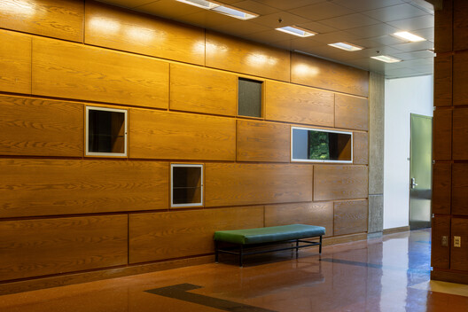 Conserving Black Modernism: The Getty Foundation Adds Five U.S. Landmarks to its 2025 Grant Program - Image 25 of 34