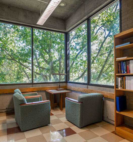 Conserving Black Modernism: The Getty Foundation Adds Five U.S. Landmarks to its 2025 Grant Program - Image 20 of 34