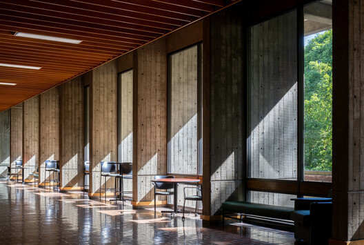 Conserving Black Modernism: The Getty Foundation Adds Five U.S. Landmarks to its 2025 Grant Program - Image 18 of 34