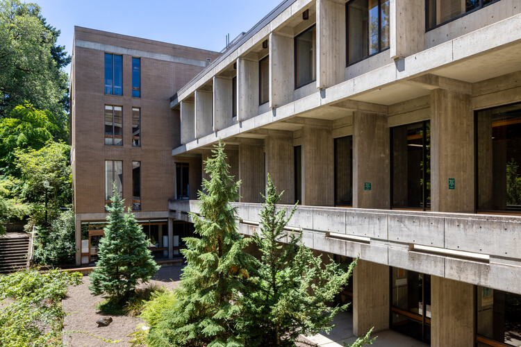 Conserving Black Modernism: The Getty Foundation Adds Five U.S. Landmarks to its 2025 Grant Program - Image 16 of 34