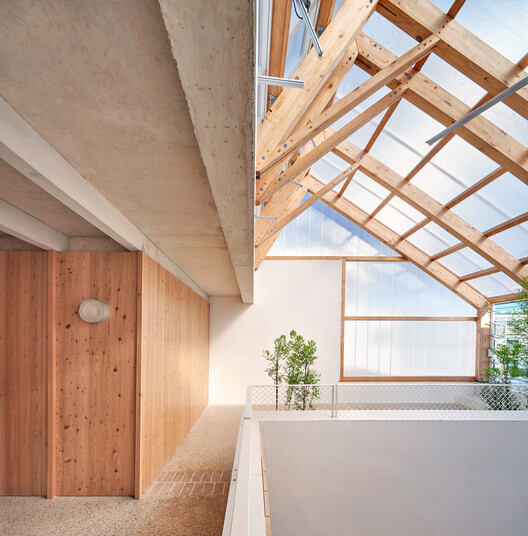 “Architecture and Energy” at DAM Explores the Climate Impact of the Built Environment - Image 5 of 13