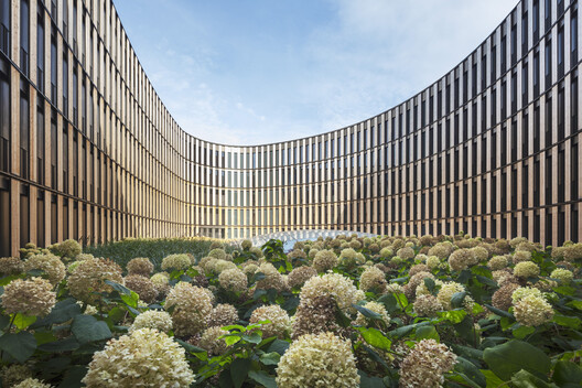 “Architecture and Energy” at DAM Explores the Climate Impact of the Built Environment - Image 2 of 13