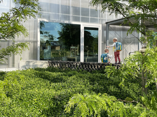 “Architecture and Energy” at DAM Explores the Climate Impact of the Built Environment - Image 9 of 13