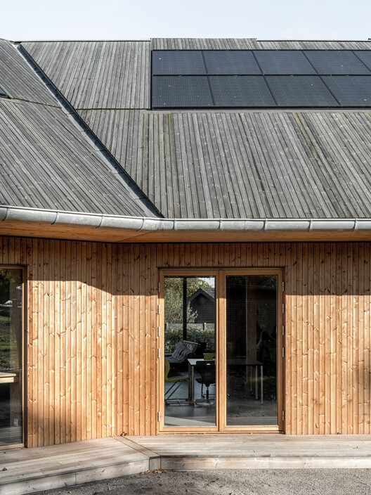 “Architecture and Energy” at DAM Explores the Climate Impact of the Built Environment - Image 7 of 13