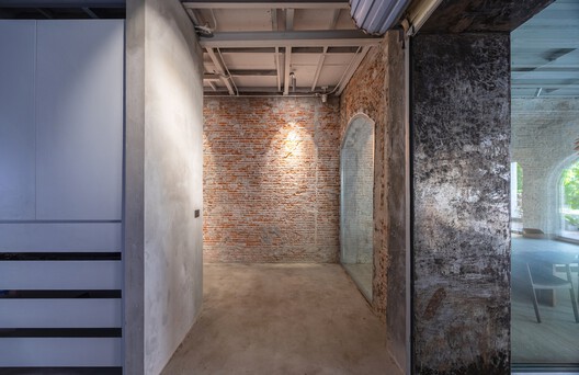 SAGA Vietnam Office / SAGA Space Architects - Image 15 of 20
