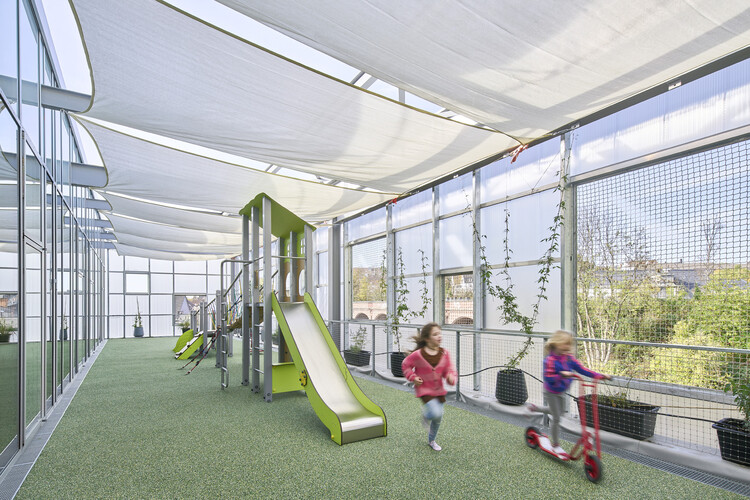 “Architecture and Energy” at DAM Explores the Climate Impact of the Built Environment - Image 4 of 13