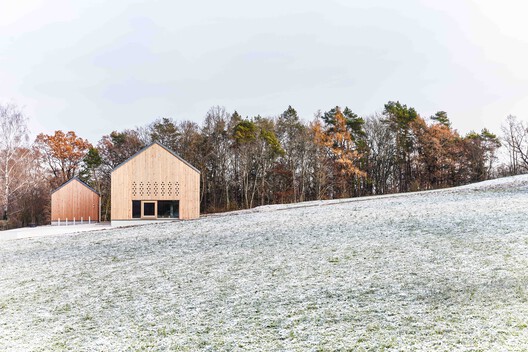 “Architecture and Energy” at DAM Explores the Climate Impact of the Built Environment - Image 3 of 13