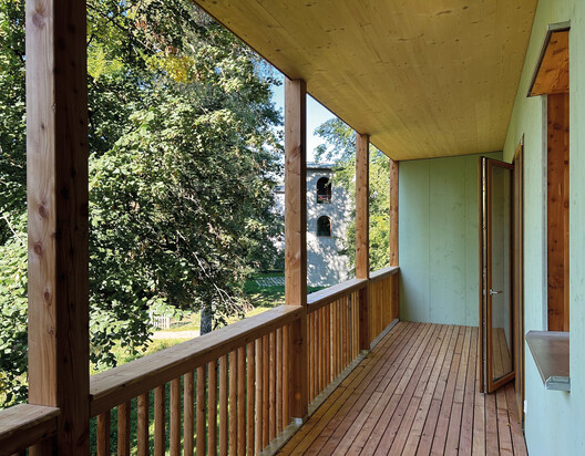 “Architecture and Energy” at DAM Explores the Climate Impact of the Built Environment - Image 10 of 13