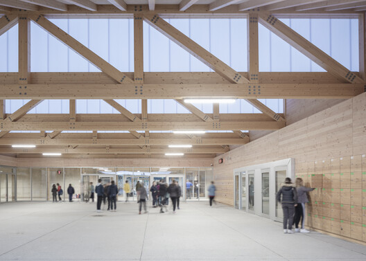 “Architecture and Energy” at DAM Explores the Climate Impact of the Built Environment - Image 11 of 13
