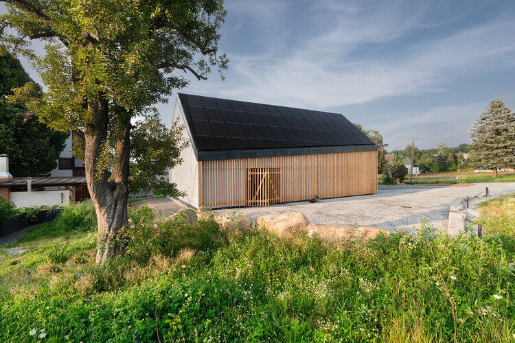 “Architecture and Energy” at DAM Explores the Climate Impact of the Built Environment - Image 13 of 13