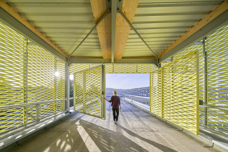 “Architecture and Energy” at DAM Explores the Climate Impact of the Built Environment - Image 6 of 13