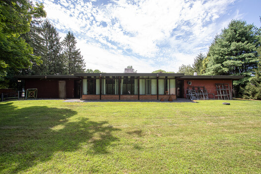 Conserving Black Modernism: The Getty Foundation Adds Five U.S. Landmarks to its 2025 Grant Program - Image 32 of 34