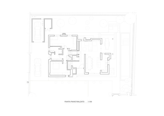 Restyling CD Residence / Didonè Comacchio Architects - Image 36 of 38
