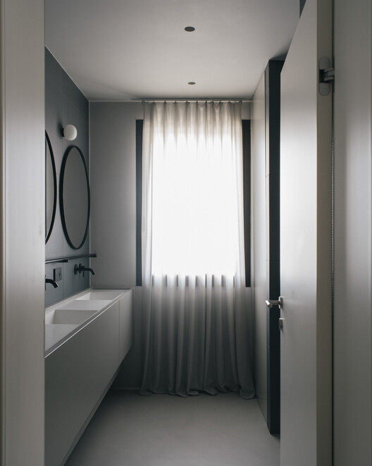Restyling CD Residence / Didonè Comacchio Architects - Image 17 of 38