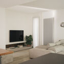 Restyling CD Residence / Didonè Comacchio Architects - Interior Photography, Wood, Sofa, Lighting