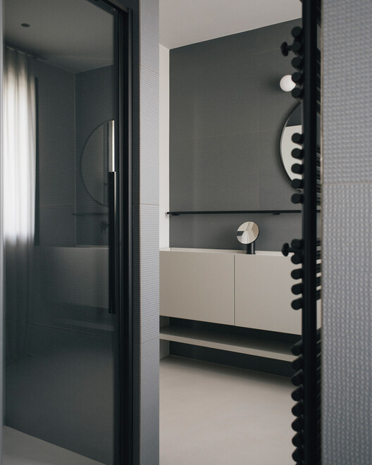 Restyling CD Residence / Didonè Comacchio Architects - Interior Photography