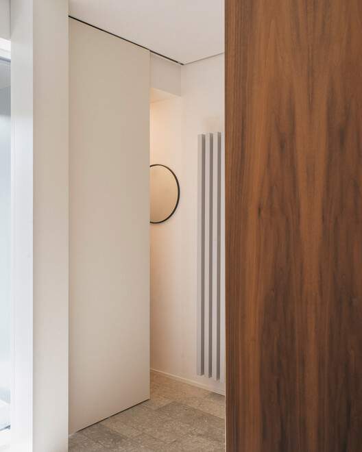 Restyling CD Residence / Didonè Comacchio Architects - Image 20 of 38