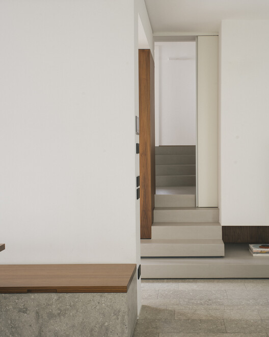 Restyling CD Residence / Didonè Comacchio Architects - Image 22 of 38