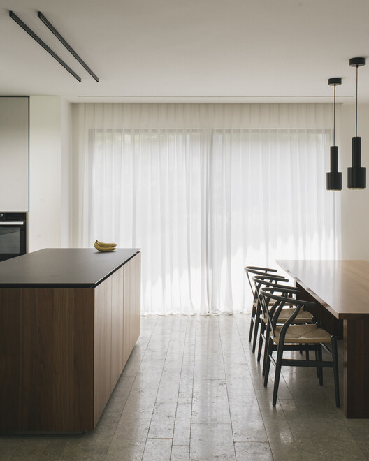 Restyling CD Residence / Didonè Comacchio Architects - Interior Photography, Kitchen, Wood