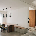 Restyling CD Residence / Didonè Comacchio Architects - Interior Photography, Wood
