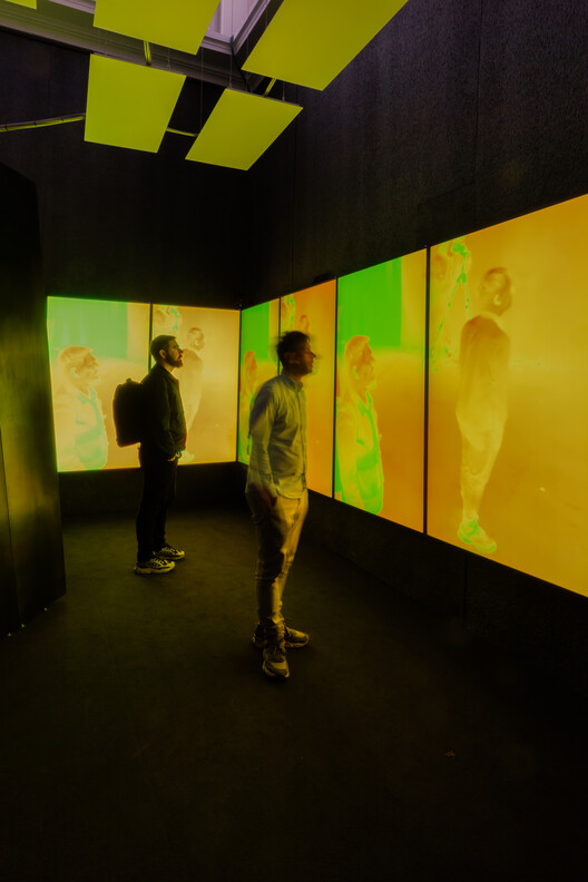The German Pavilion Tests Urban Limits in a Warmer World at the 2025 Venice Architecture Biennale - Image 17 of 36