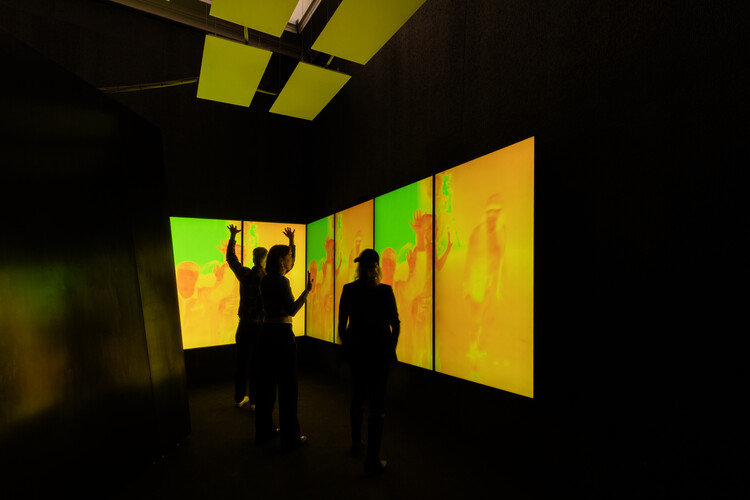The German Pavilion Tests Urban Limits in a Warmer World at the 2025 Venice Architecture Biennale - Image 18 of 36
