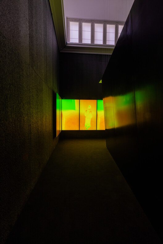 The German Pavilion Tests Urban Limits in a Warmer World at the 2025 Venice Architecture Biennale - Image 16 of 36