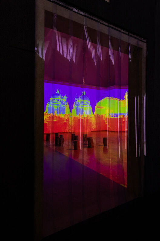 The German Pavilion Tests Urban Limits in a Warmer World at the 2025 Venice Architecture Biennale - Image 15 of 36