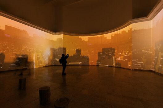 The German Pavilion Tests Urban Limits in a Warmer World at the 2025 Venice Architecture Biennale - Image 6 of 36