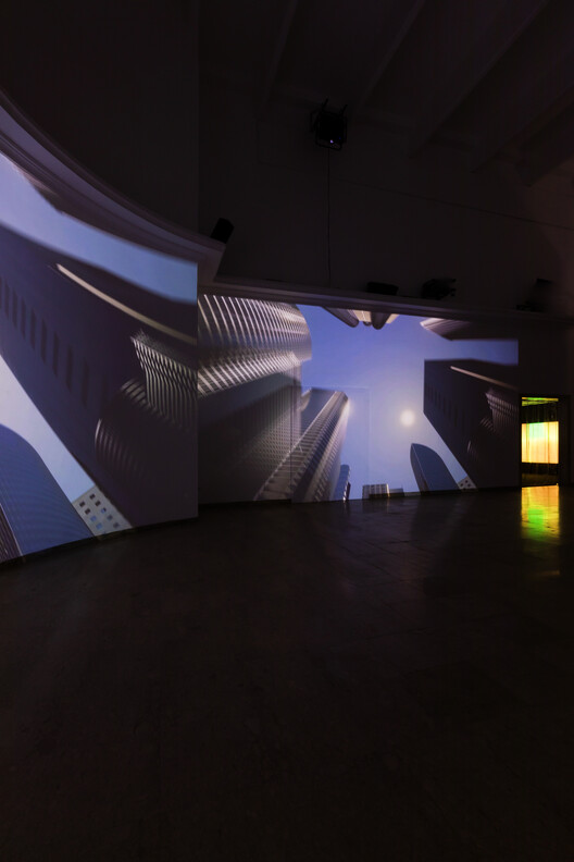 The German Pavilion Tests Urban Limits in a Warmer World at the 2025 Venice Architecture Biennale - Image 11 of 36
