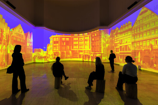 The German Pavilion Tests Urban Limits in a Warmer World at the 2025 Venice Architecture Biennale - Image 3 of 36