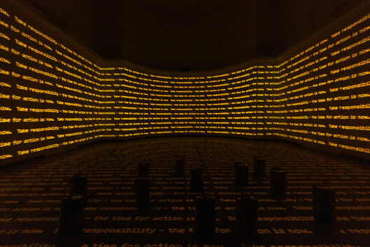 The German Pavilion Tests Urban Limits in a Warmer World at the 2025 Venice Architecture Biennale - Image 10 of 36