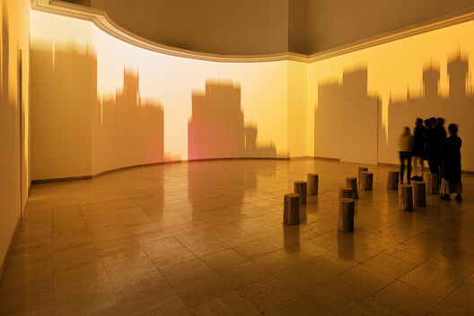 The German Pavilion Tests Urban Limits in a Warmer World at the 2025 Venice Architecture Biennale - Image 7 of 36