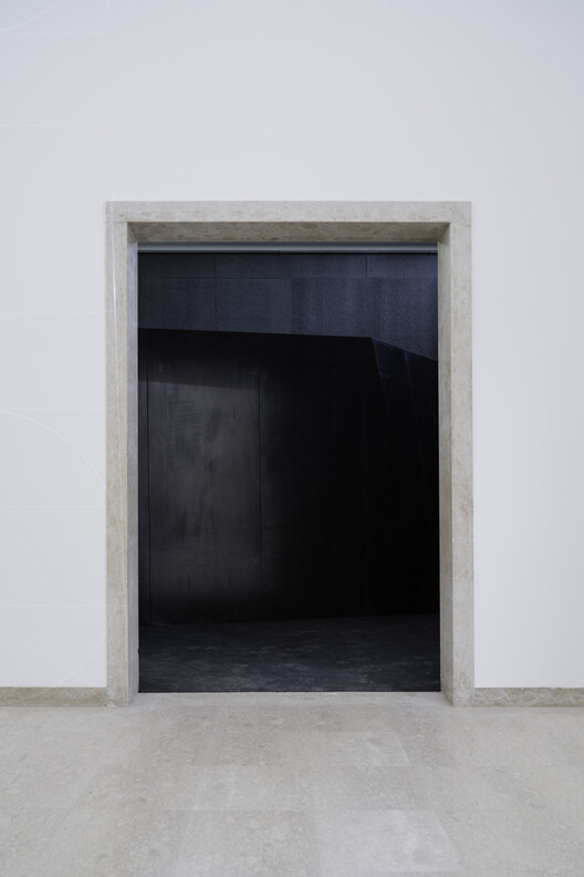 The German Pavilion Tests Urban Limits in a Warmer World at the 2025 Venice Architecture Biennale - Image 8 of 36