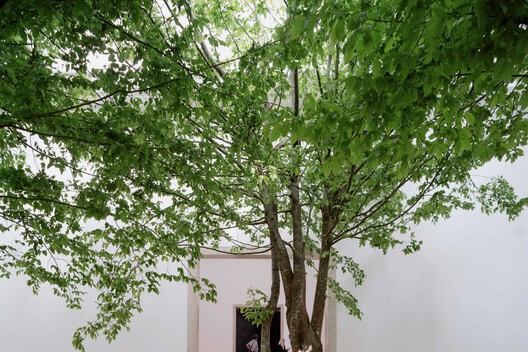 The German Pavilion Tests Urban Limits in a Warmer World at the 2025 Venice Architecture Biennale - Image 29 of 36