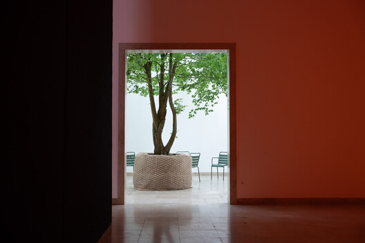 The German Pavilion Tests Urban Limits in a Warmer World at the 2025 Venice Architecture Biennale - Image 31 of 36