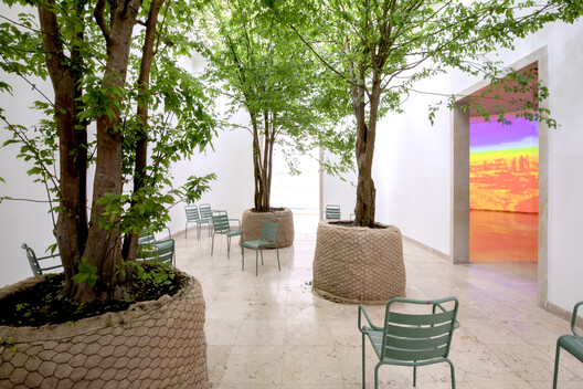 The German Pavilion Tests Urban Limits in a Warmer World at the 2025 Venice Architecture Biennale - Image 27 of 36