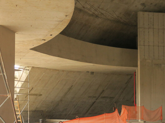 Inside the Construction of Niemeyer’s Cristo Rei Cathedral in Belo Horizonte, Seen Through Paul Clemence’s Lens - Image 19 of 28