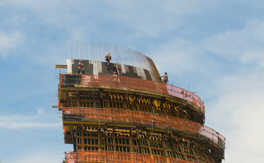 Inside the Construction of Niemeyer’s Cristo Rei Cathedral in Belo Horizonte, Seen Through Paul Clemence’s Lens - Image 12 of 28