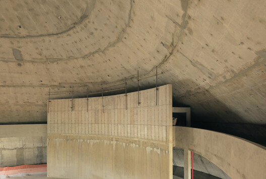 Inside the Construction of Niemeyer’s Cristo Rei Cathedral in Belo Horizonte, Seen Through Paul Clemence’s Lens - Image 25 of 28
