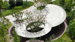 Alibaba Xixi Campus / ASPECT Studios