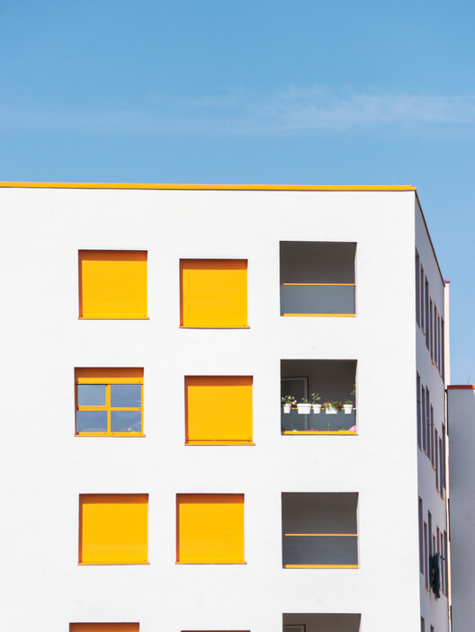 Mangalem 21 / OMA + Kontakt.Ltd - Exterior Photography