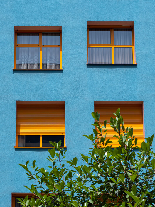 Mangalem 21 / OMA + Kontakt.Ltd - Exterior Photography