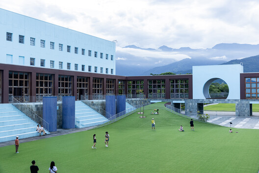 Reinterpretation of National Museum of Prehistory / Ja-Sheng Chen Architects - Image 20 of 24