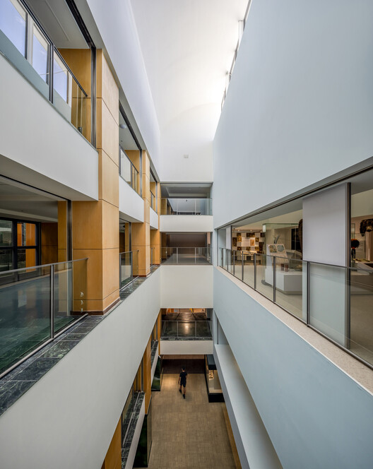 Reinterpretation of National Museum of Prehistory / Ja-Sheng Chen Architects - Image 6 of 24