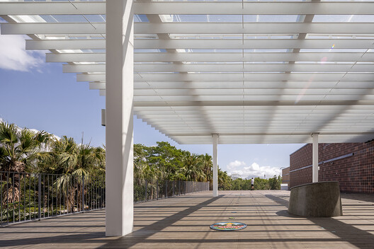 Reinterpretation of National Museum of Prehistory / Ja-Sheng Chen Architects - Image 17 of 24