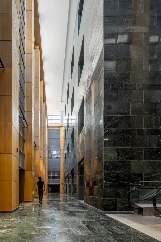 Reinterpretation of National Museum of Prehistory / Ja-Sheng Chen Architects - Image 16 of 24