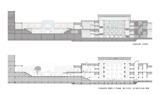 Reinterpretation of National Museum of Prehistory / Ja-Sheng Chen Architects - Image 24 of 24