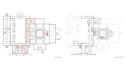 Reinterpretation of National Museum of Prehistory / Ja-Sheng Chen Architects - Image 23 of 24