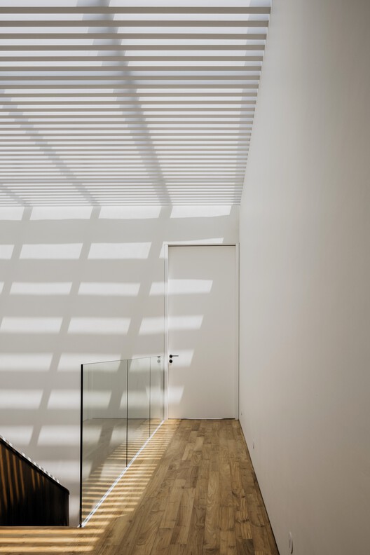 House of Dancing Light / Freight Architects - Interior Photography, Wood
